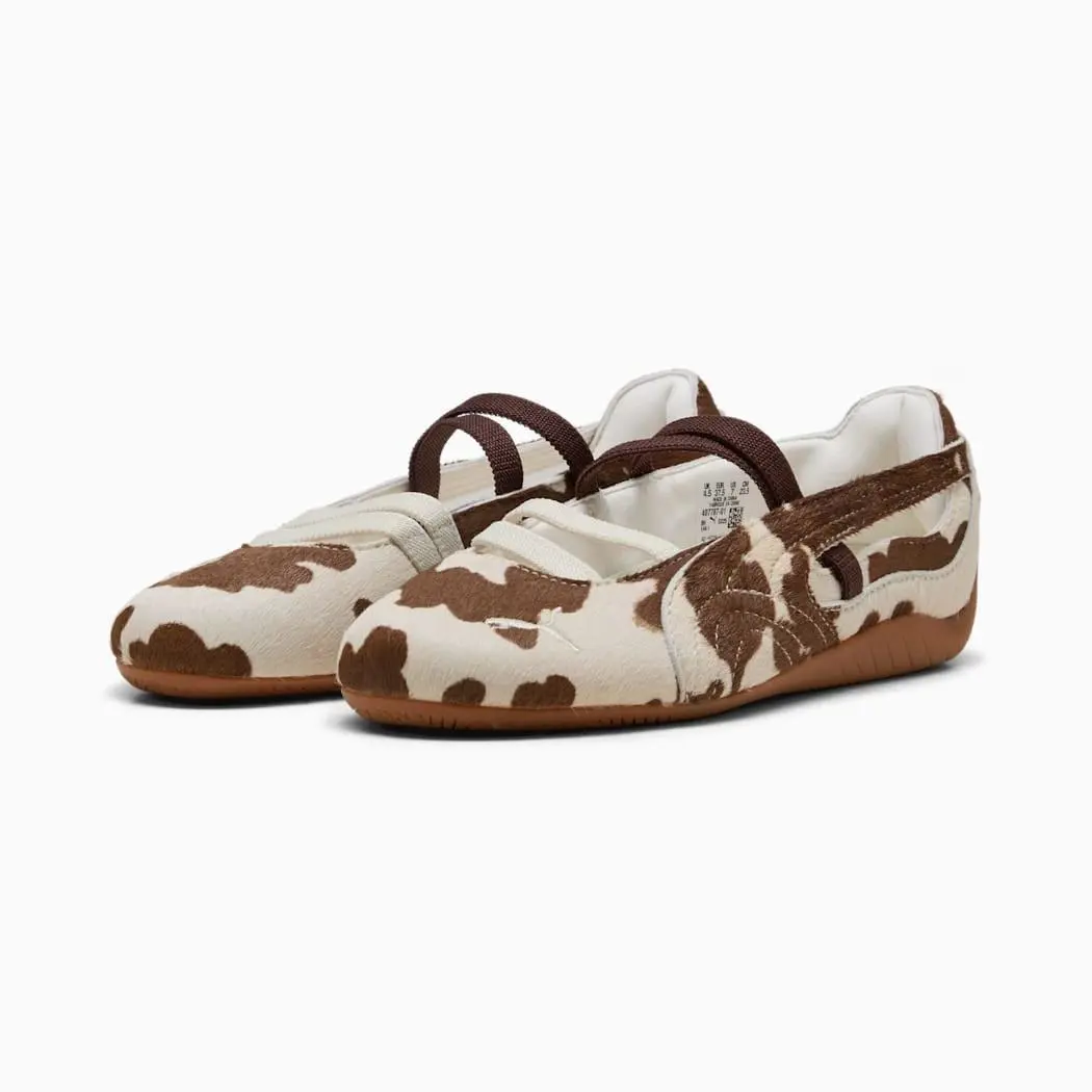 Puma shoes - Multi 2