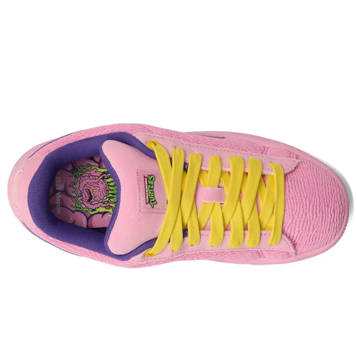 Puma shoes - Mauved Out/Team Violet 0