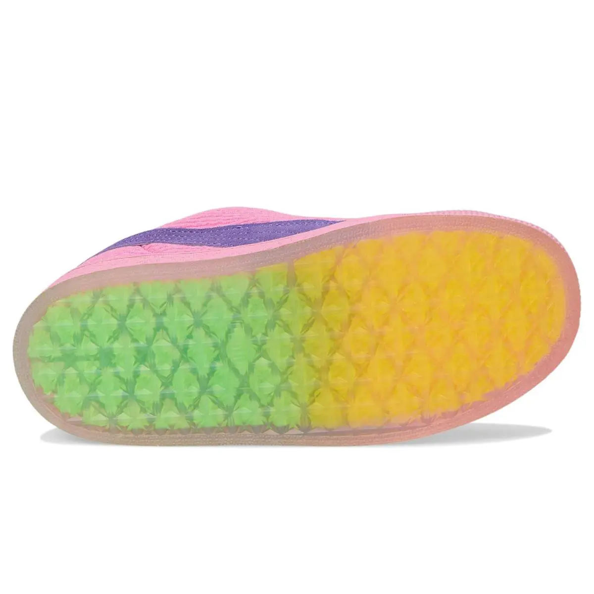 Puma shoes - Mauved Out/Team Violet 1