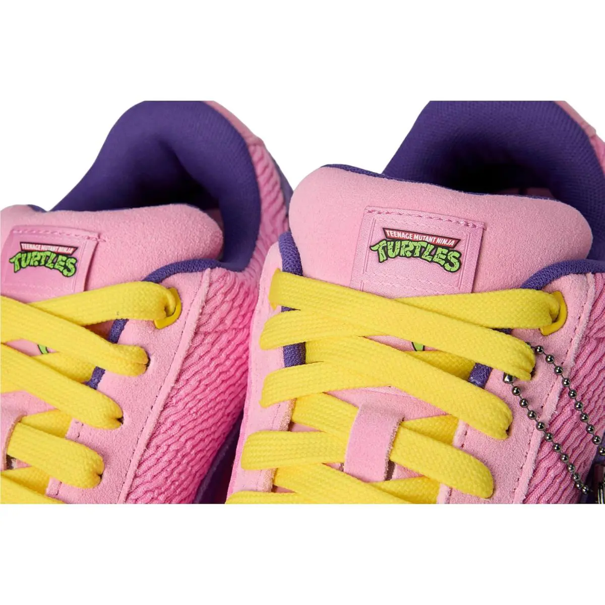 Puma shoes - Mauved Out/Team Violet 4