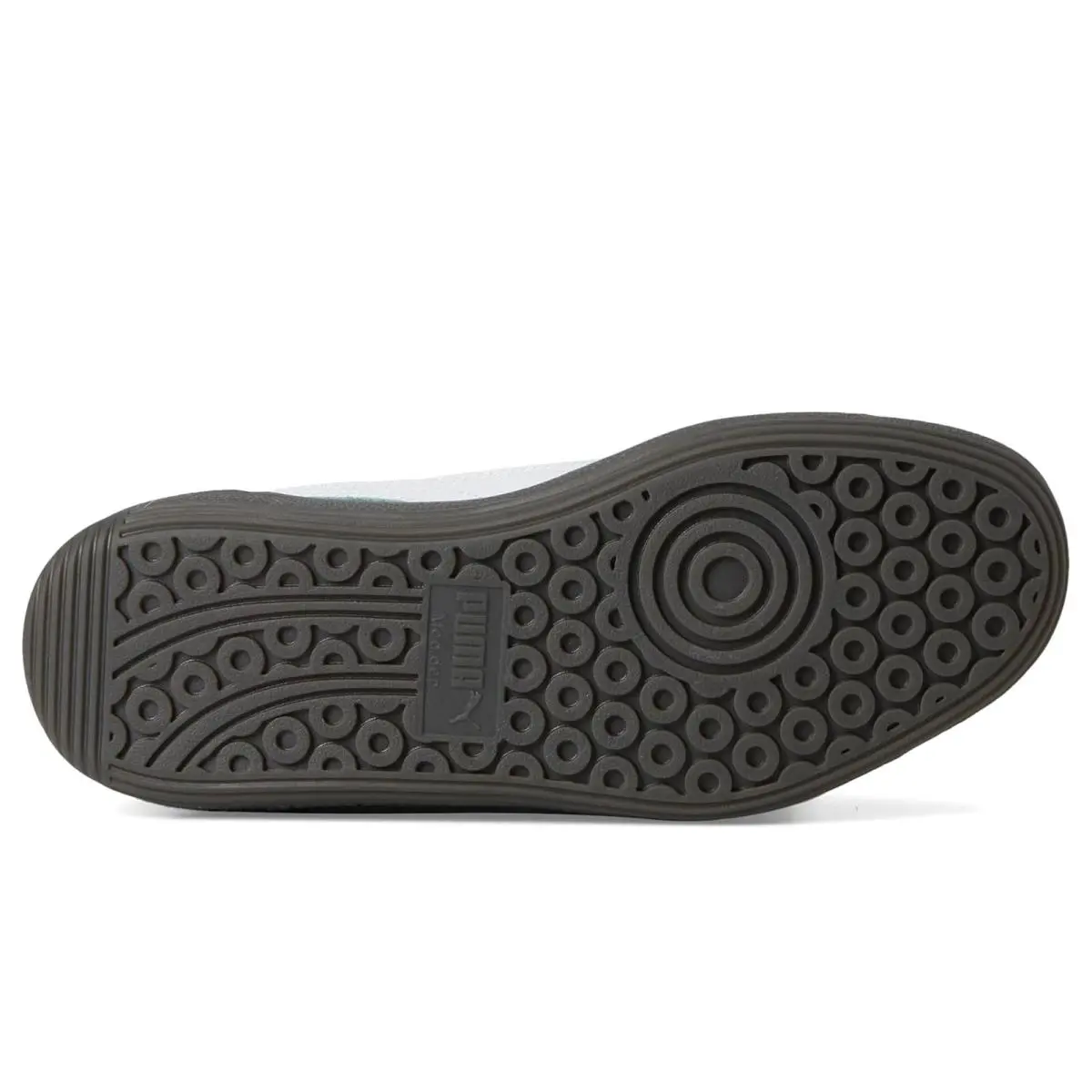 Puma shoes - Archive Green/Puma White 1