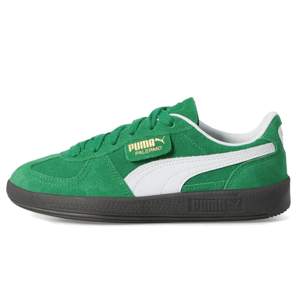 Puma shoes - Archive Green/Puma White 2