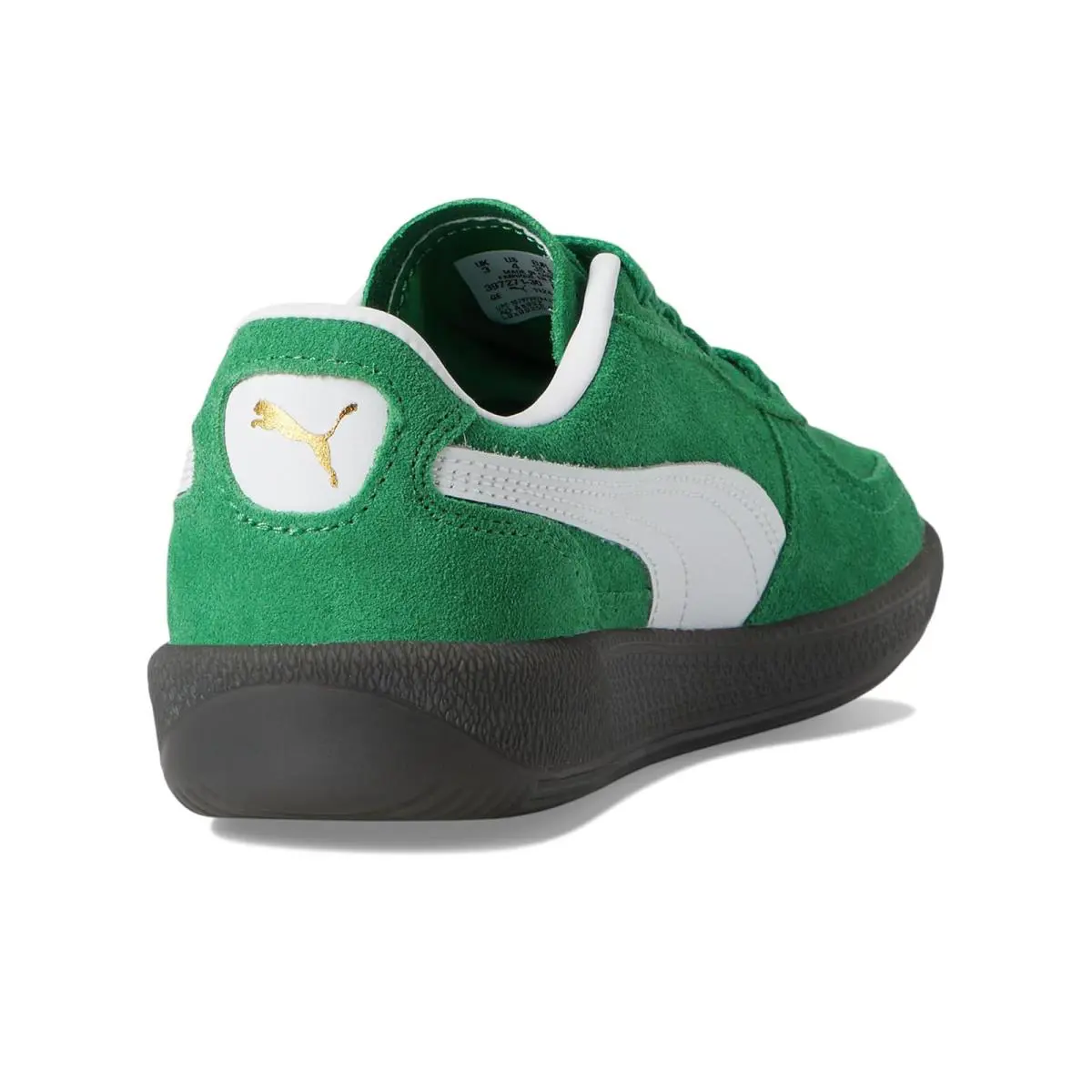 Puma shoes - Archive Green/Puma White 3