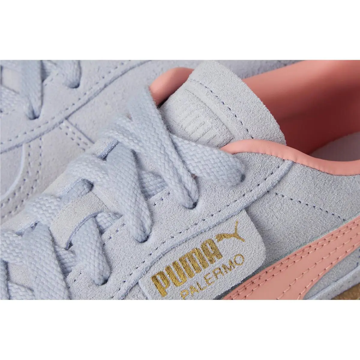 Puma shoes - Cool Weather/Pink Fruit 4