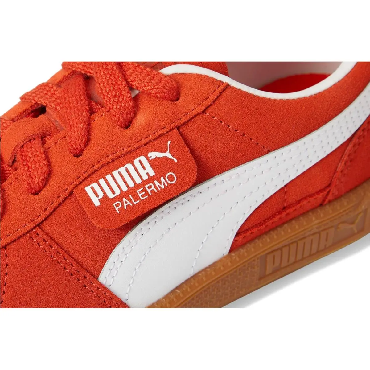 Puma shoes - Redmazing/Puma White 11