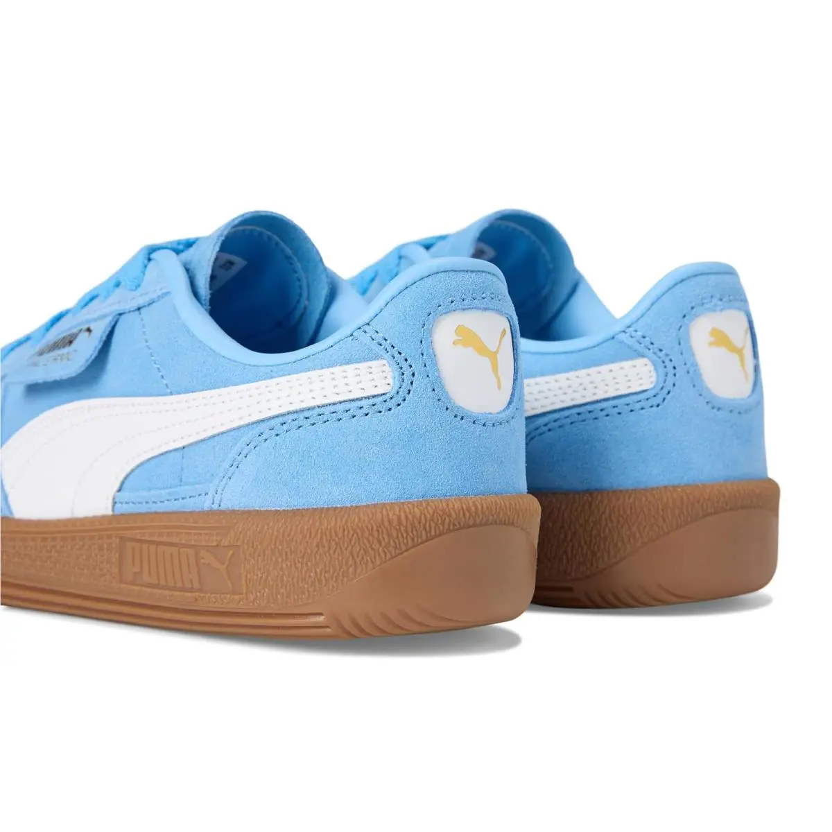 Puma shoes - Archive Green/Puma White 32