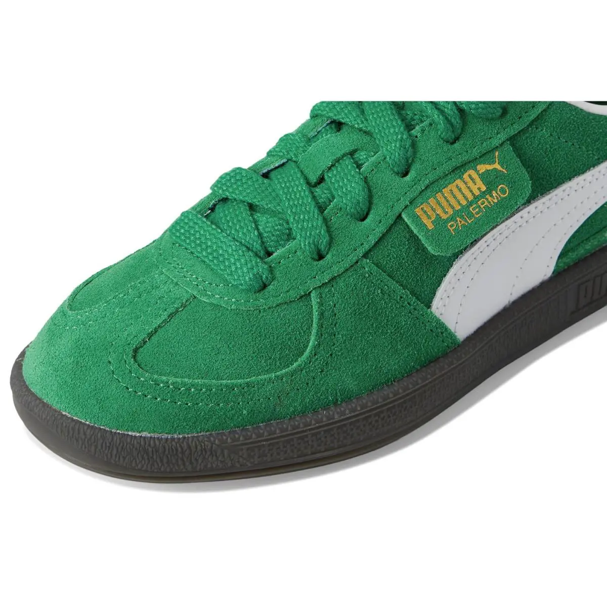 Puma shoes - Archive Green/Puma White 11