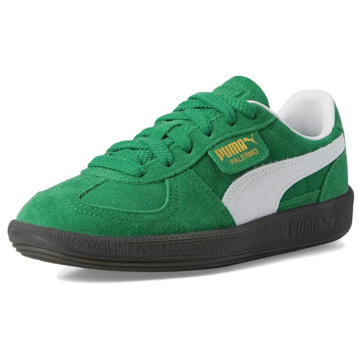 Puma shoes - Archive Green/Puma White 12