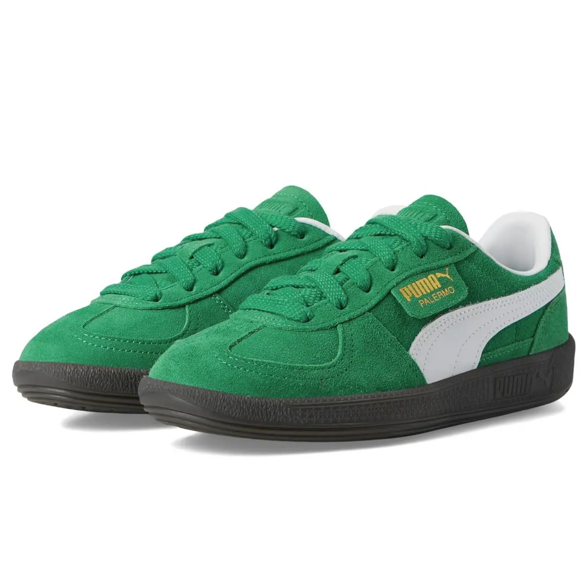 Puma shoes - Archive Green/Puma White 6