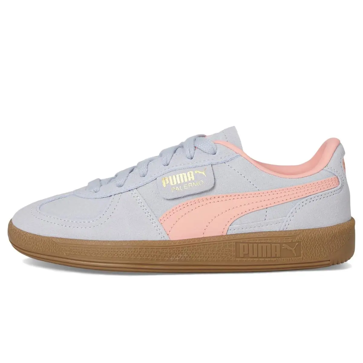 Puma shoes - Cool Weather/Pink Fruit 9