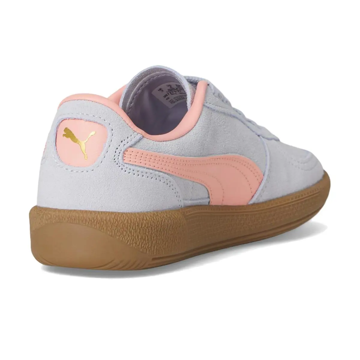 Puma shoes - Cool Weather/Pink Fruit 10
