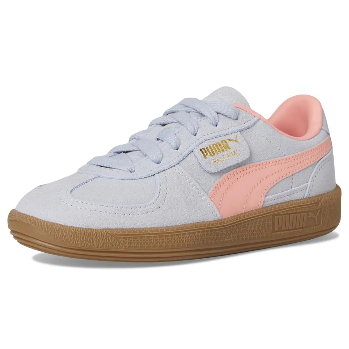 Puma shoes - Cool Weather/Pink Fruit 12