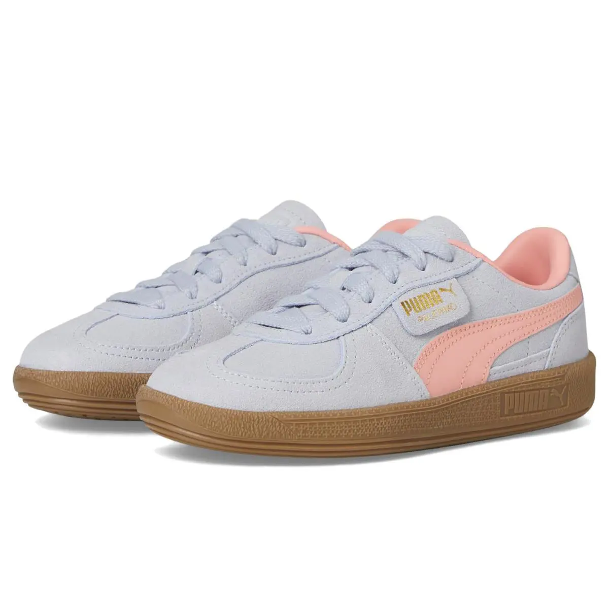 Puma shoes - Archive Green/Puma White 13