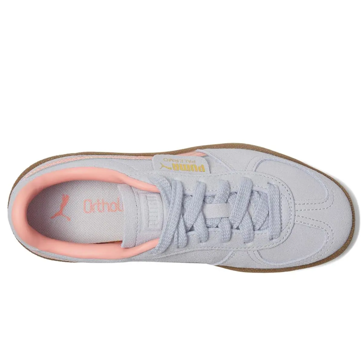 Puma shoes - Cool Weather/Pink Fruit 7