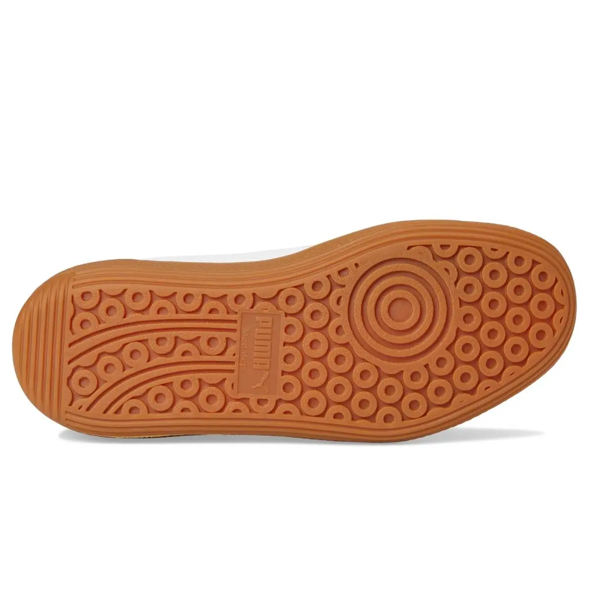 Puma shoes - Redmazing/Puma White 8