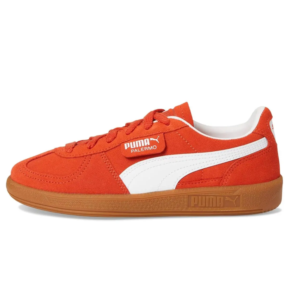Puma shoes - Redmazing/Puma White 9