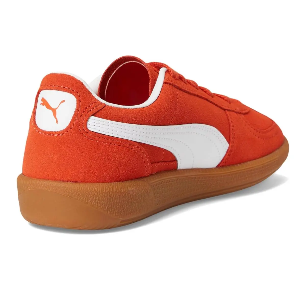 Puma shoes - Redmazing/Puma White 10