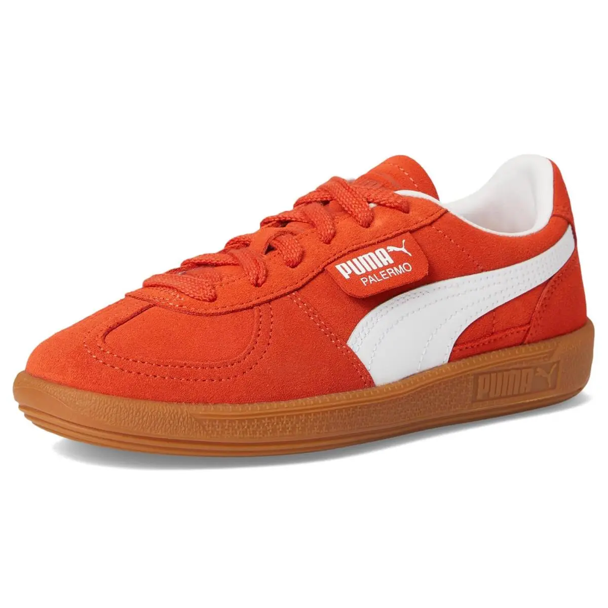 Puma shoes - Redmazing/Puma White 12