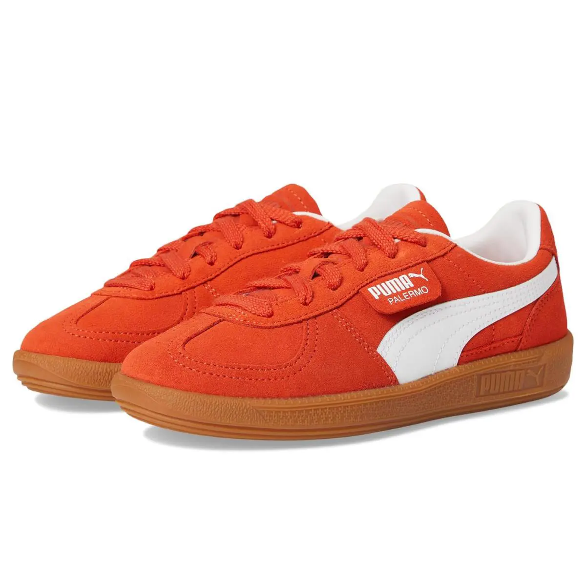 Puma shoes - Archive Green/Puma White 20