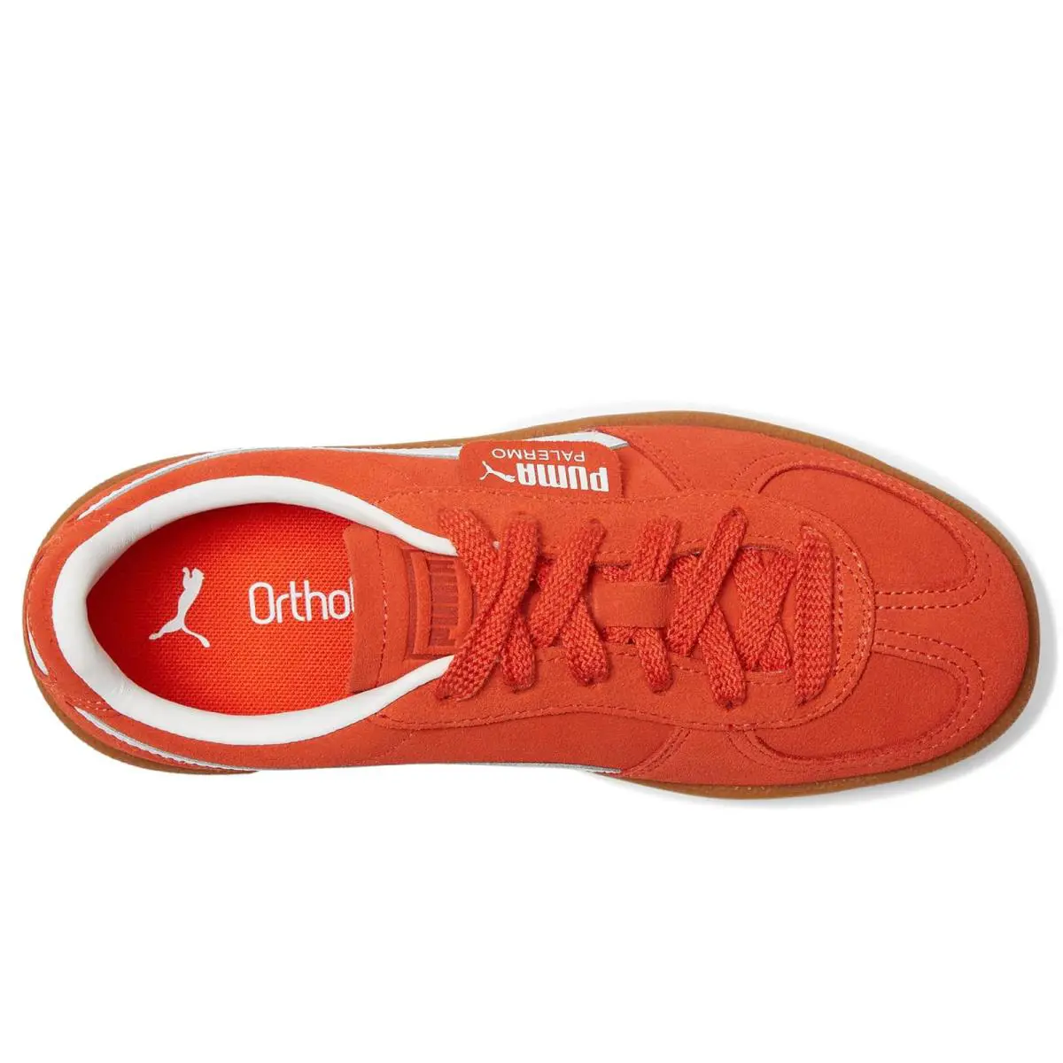 Puma shoes - Archive Green/Puma White 21