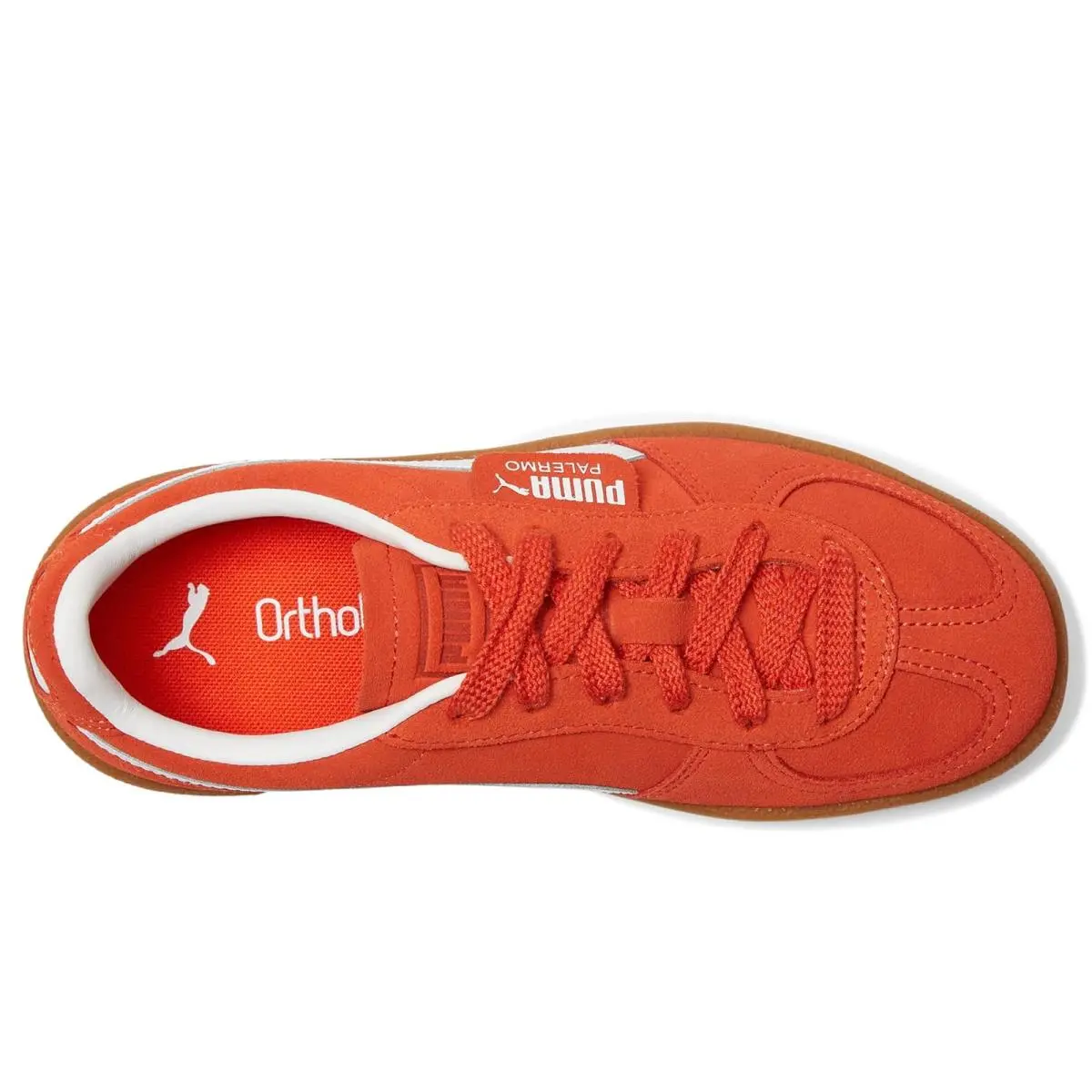 Puma shoes - Redmazing/Puma White 7