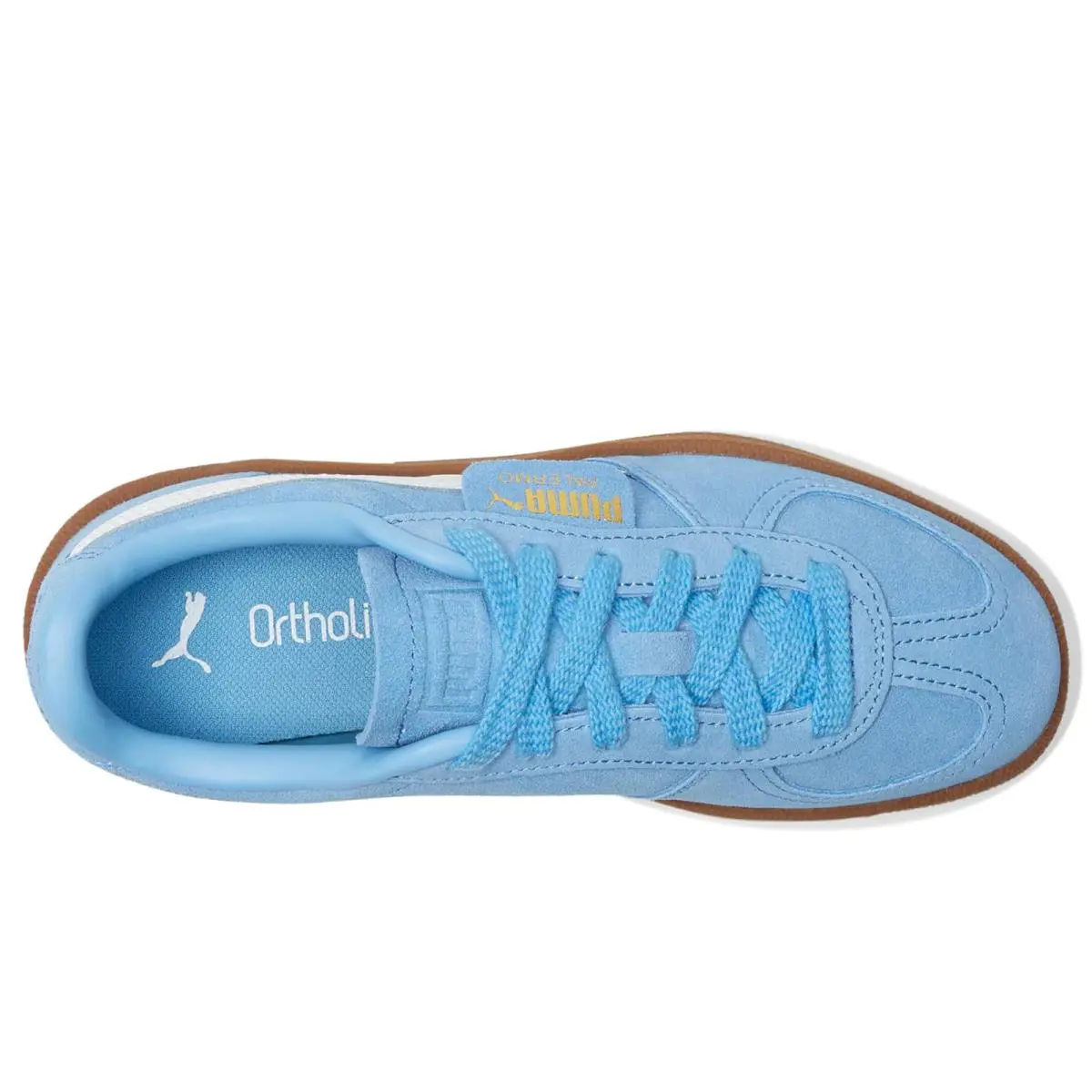 Puma shoes - Archive Green/Puma White 28