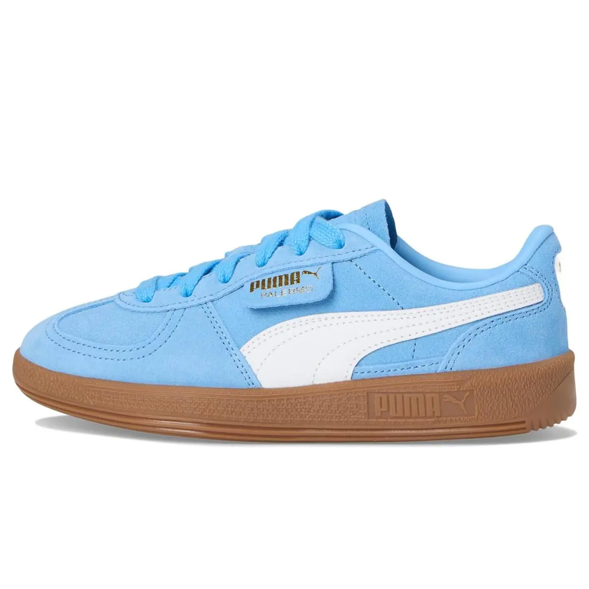 Puma shoes - Archive Green/Puma White 30