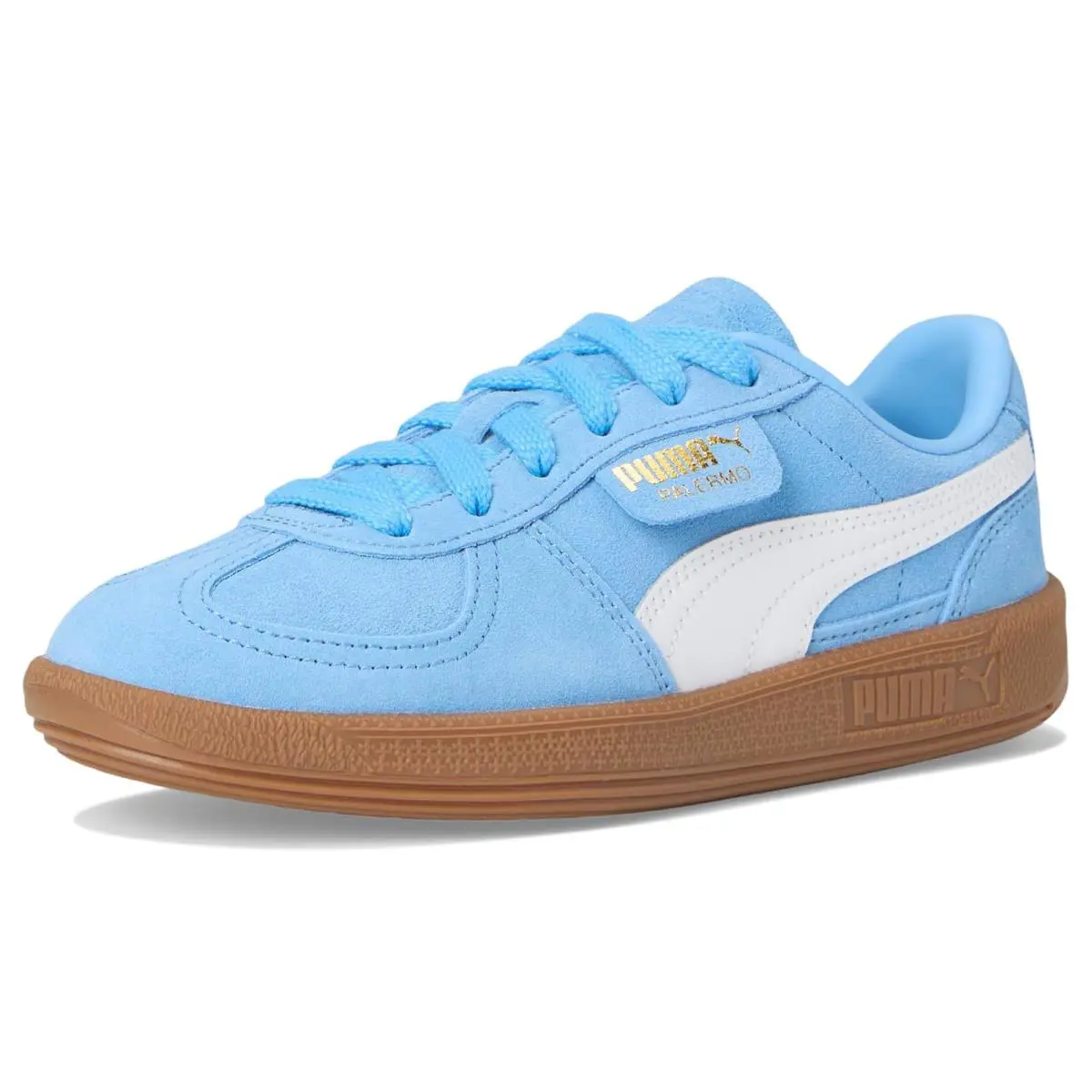 Puma shoes - Archive Green/Puma White 33