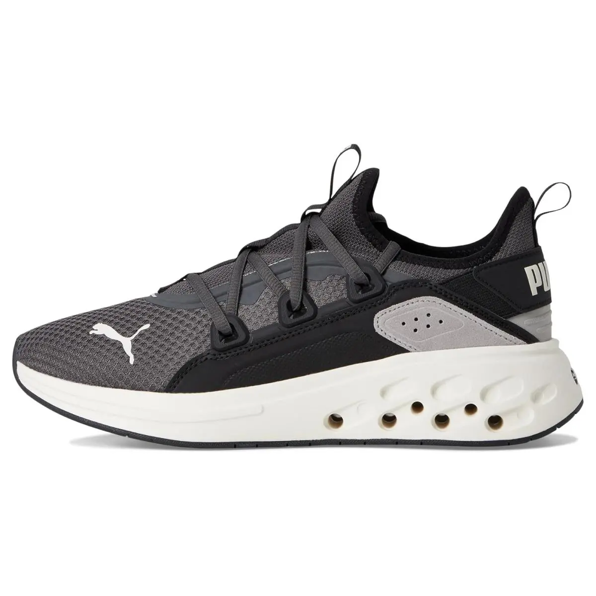 Puma shoes - Clyde Royal/Navy/Warm White 16