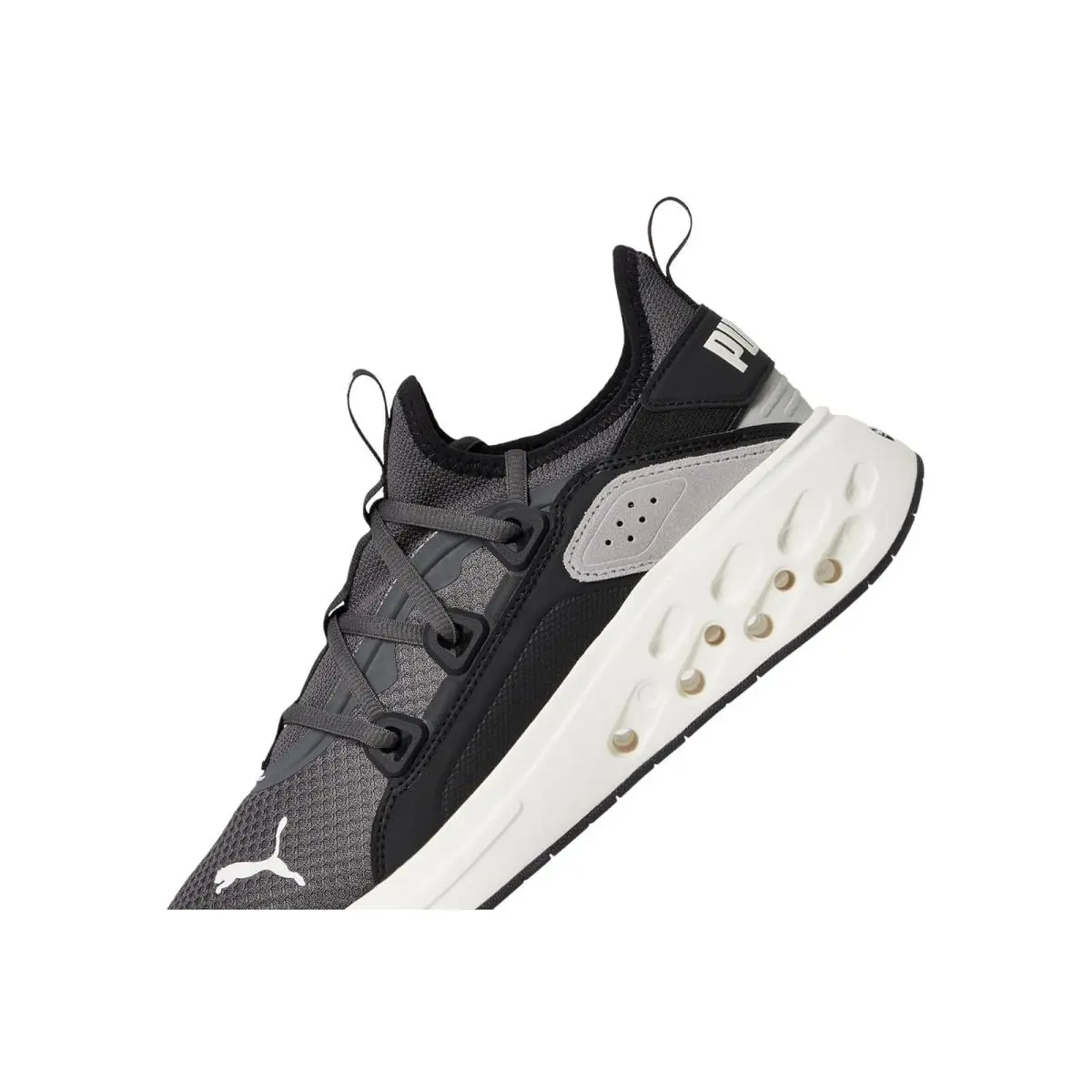 Puma shoes - Clyde Royal/Navy/Warm White 18