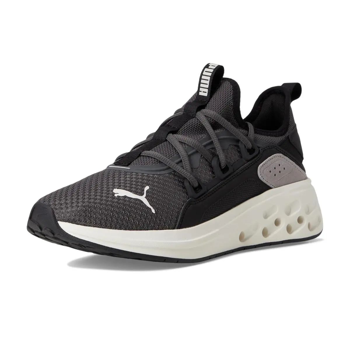 Puma shoes - Clyde Royal/Navy/Warm White 19