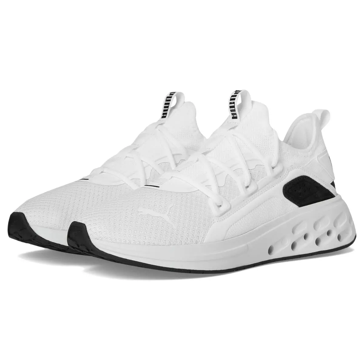 Puma shoes - Clyde Royal/Navy/Warm White 20