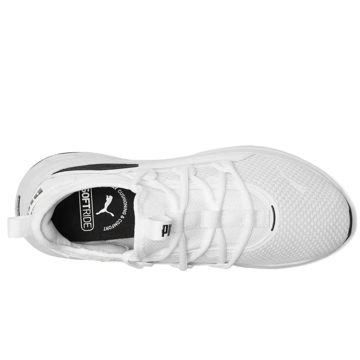 Puma shoes - Clyde Royal/Navy/Warm White 21