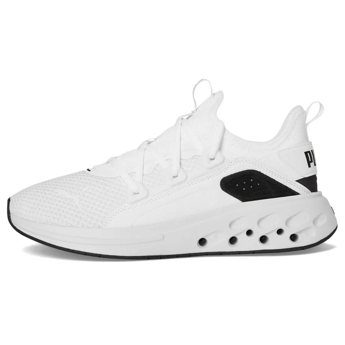 Puma shoes - Clyde Royal/Navy/Warm White 23