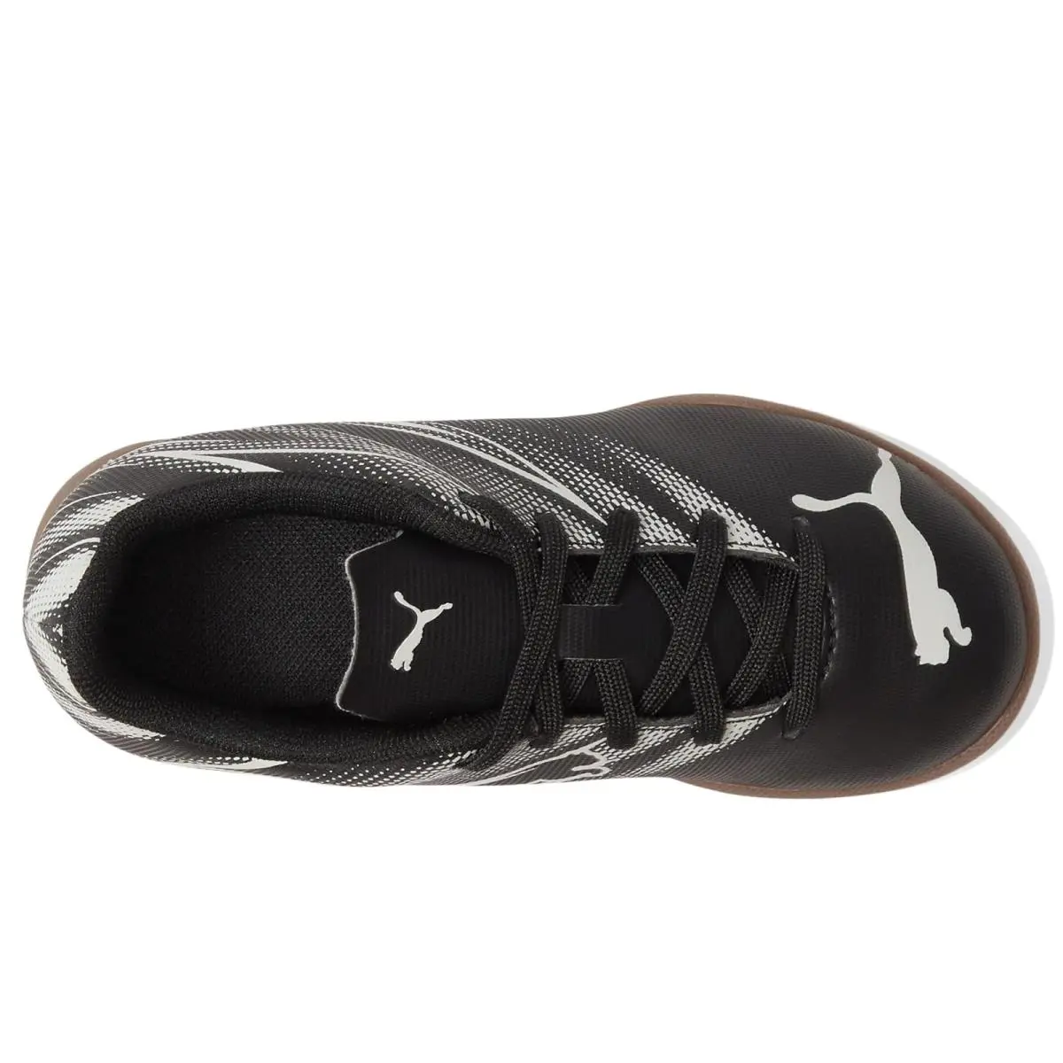 Puma shoes - PUMA Black/Silver Mist 0