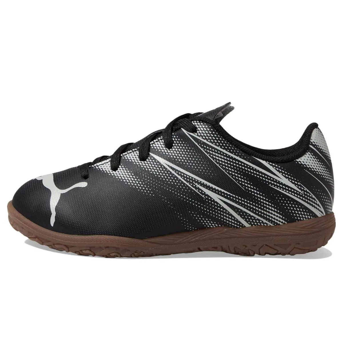 Puma shoes - PUMA Black/Silver Mist 2