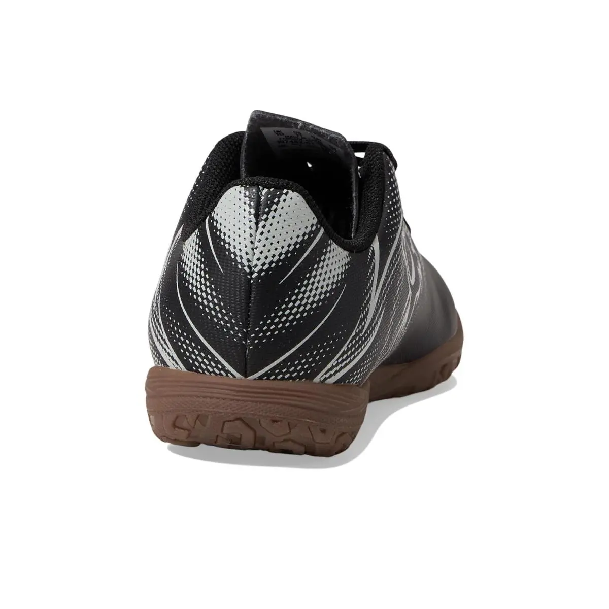 Puma shoes - PUMA Black/Silver Mist 3