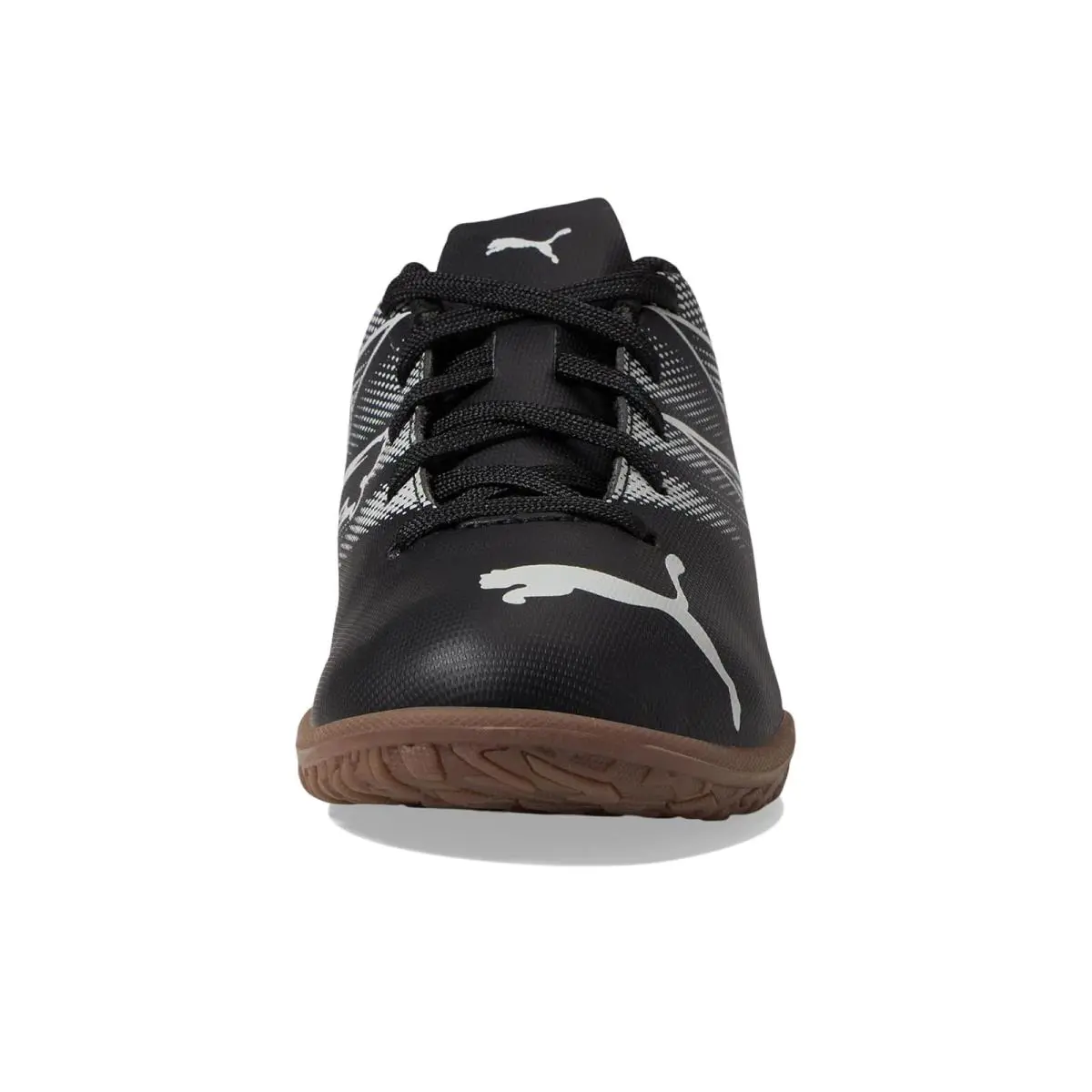 Puma shoes - PUMA Black/Silver Mist 4