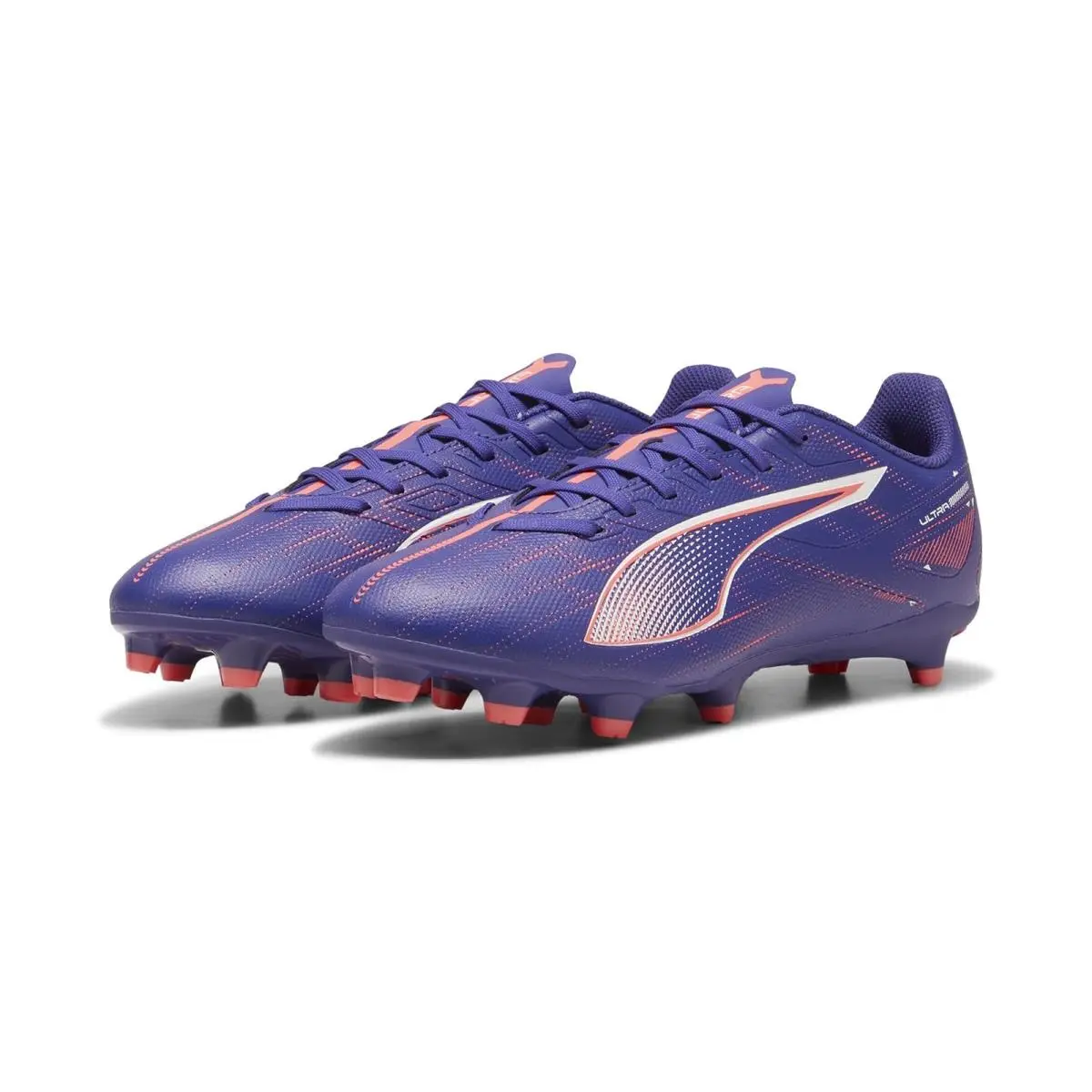 Puma shoes - Fizzy Apple-Puma White-Bluemazing 13