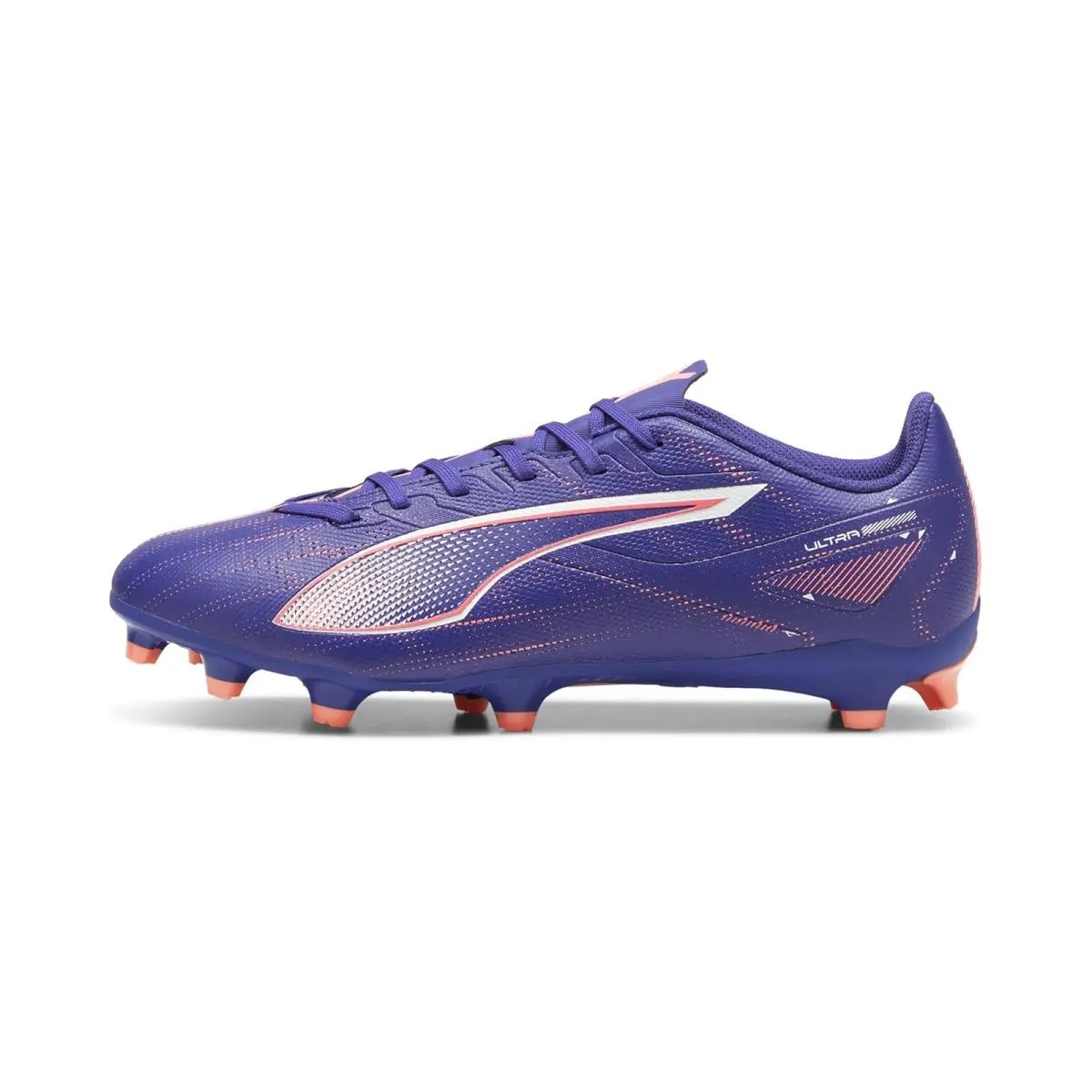 Puma shoes - Fizzy Apple-Puma White-Bluemazing 16