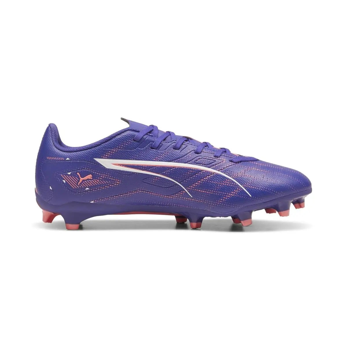 Puma shoes - Fizzy Apple-Puma White-Bluemazing 18