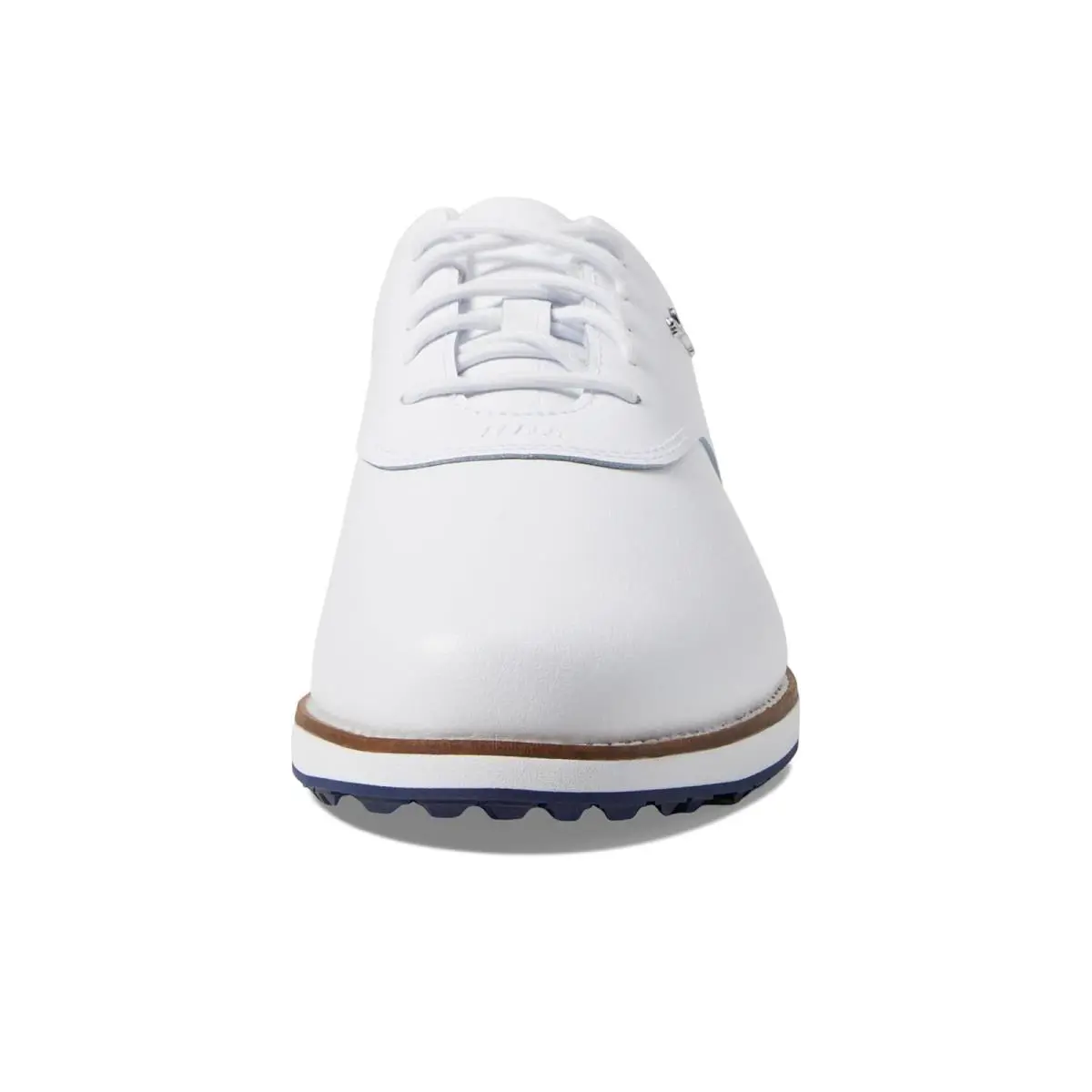 Puma shoes - Puma White/Deep Navy/Sand Dune 13
