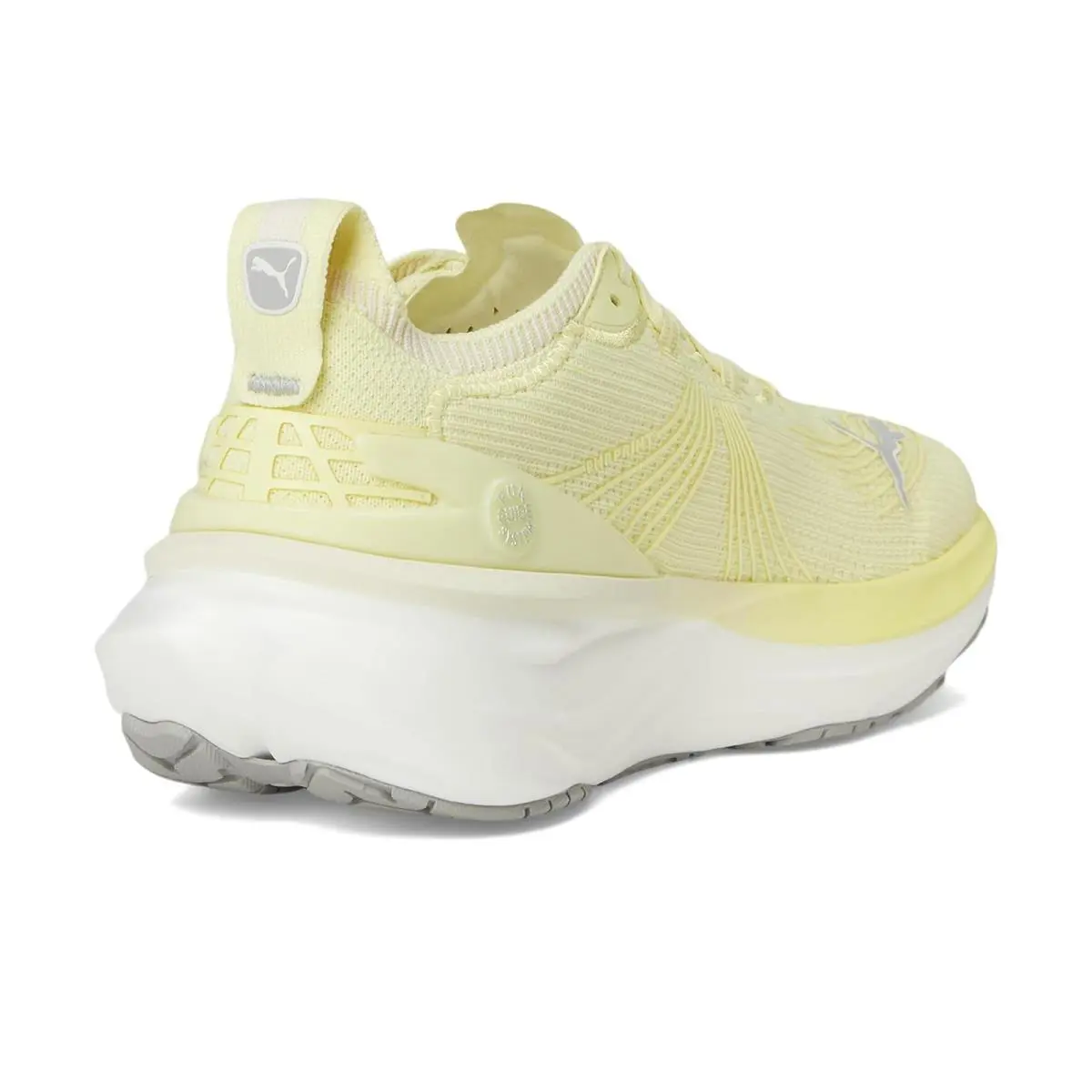 Puma shoes - Black/Mint Melt 24