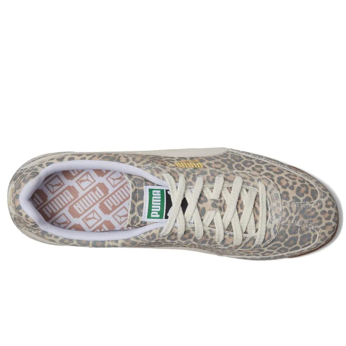 Puma shoes 14