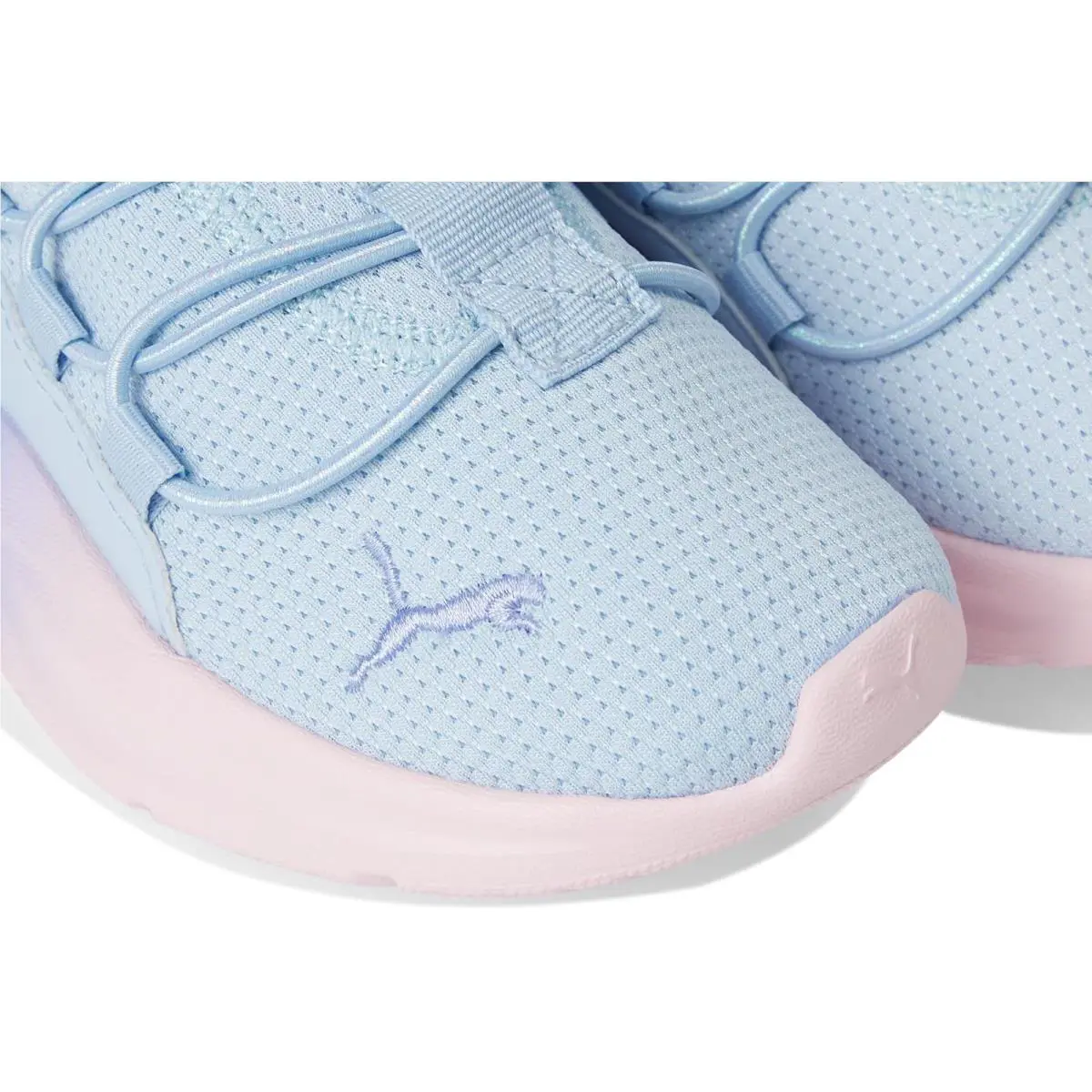 Puma shoes - Haute Tropic/Intense Lavender/Pearl Pink 78