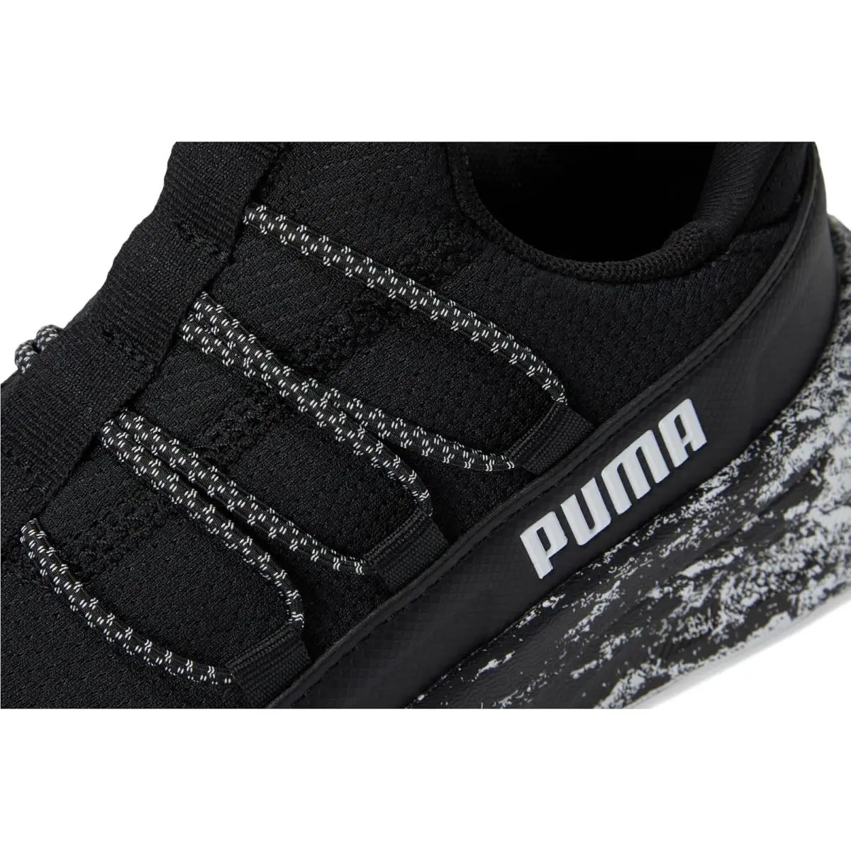 Puma shoes - Haute Tropic/Intense Lavender/Pearl Pink 60