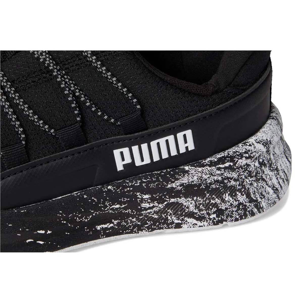 Puma shoes - Haute Tropic/Intense Lavender/Pearl Pink 39