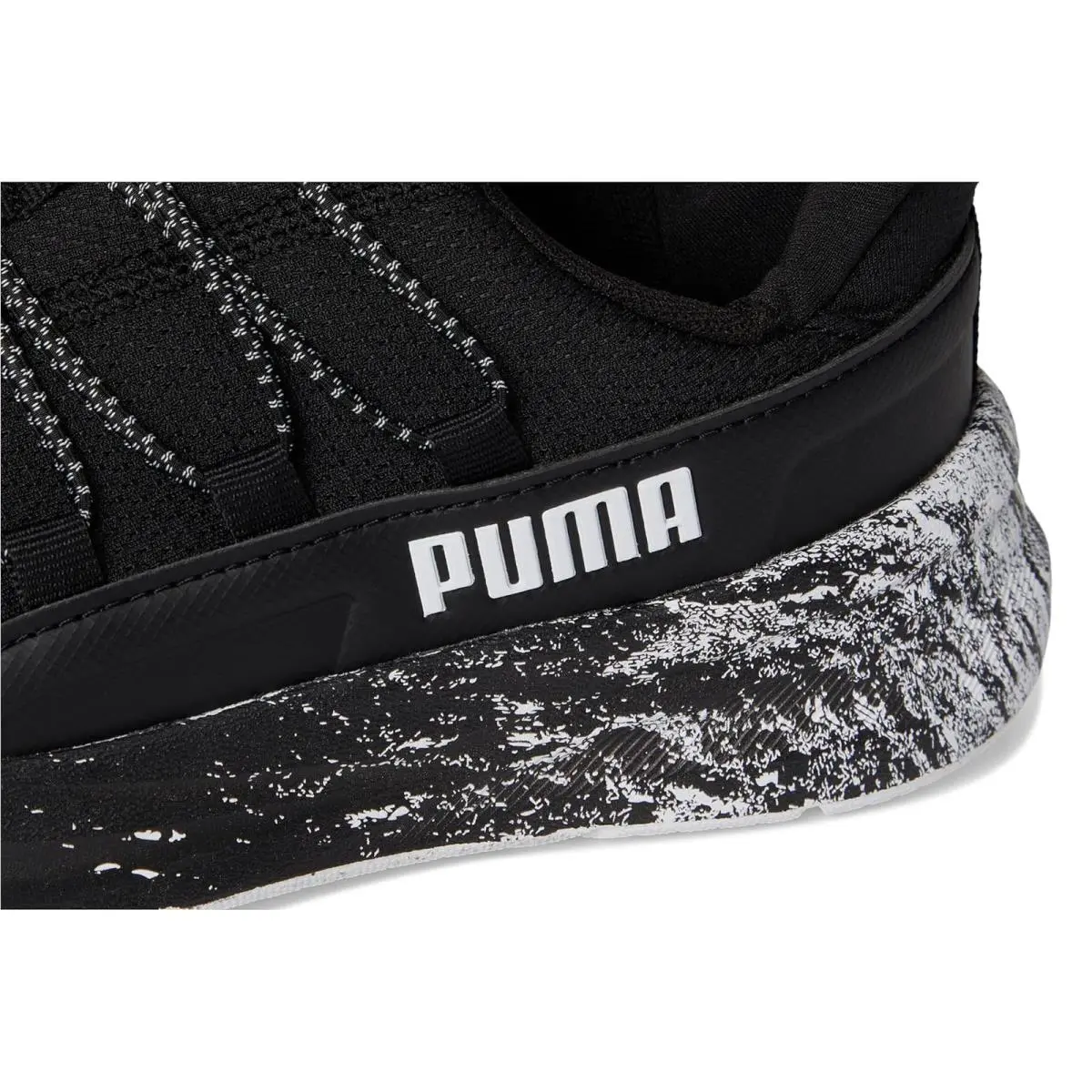 Puma shoes - Haute Tropic/Intense Lavender/Pearl Pink 53
