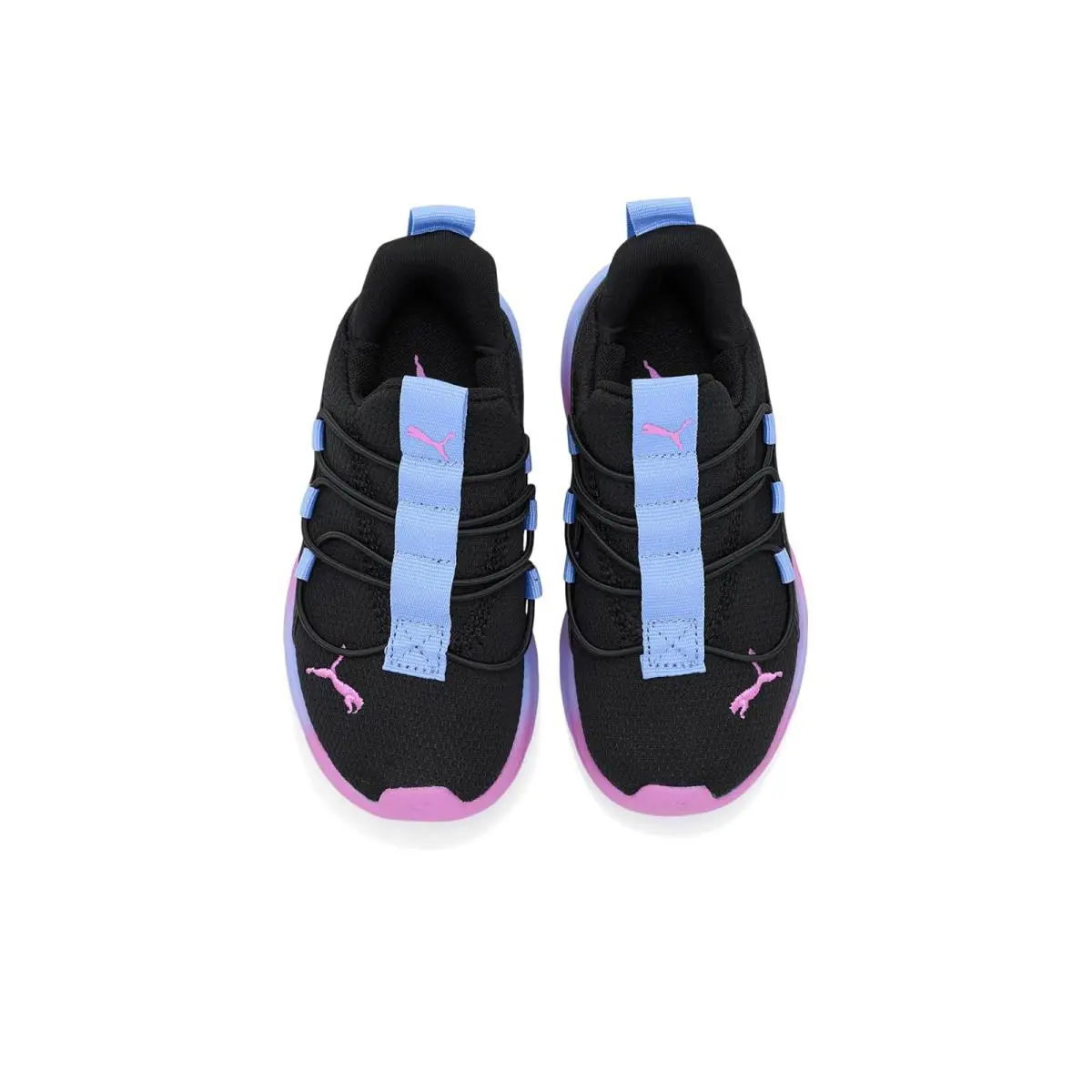 Puma shoes - Haute Tropic/Intense Lavender/Pearl Pink 21