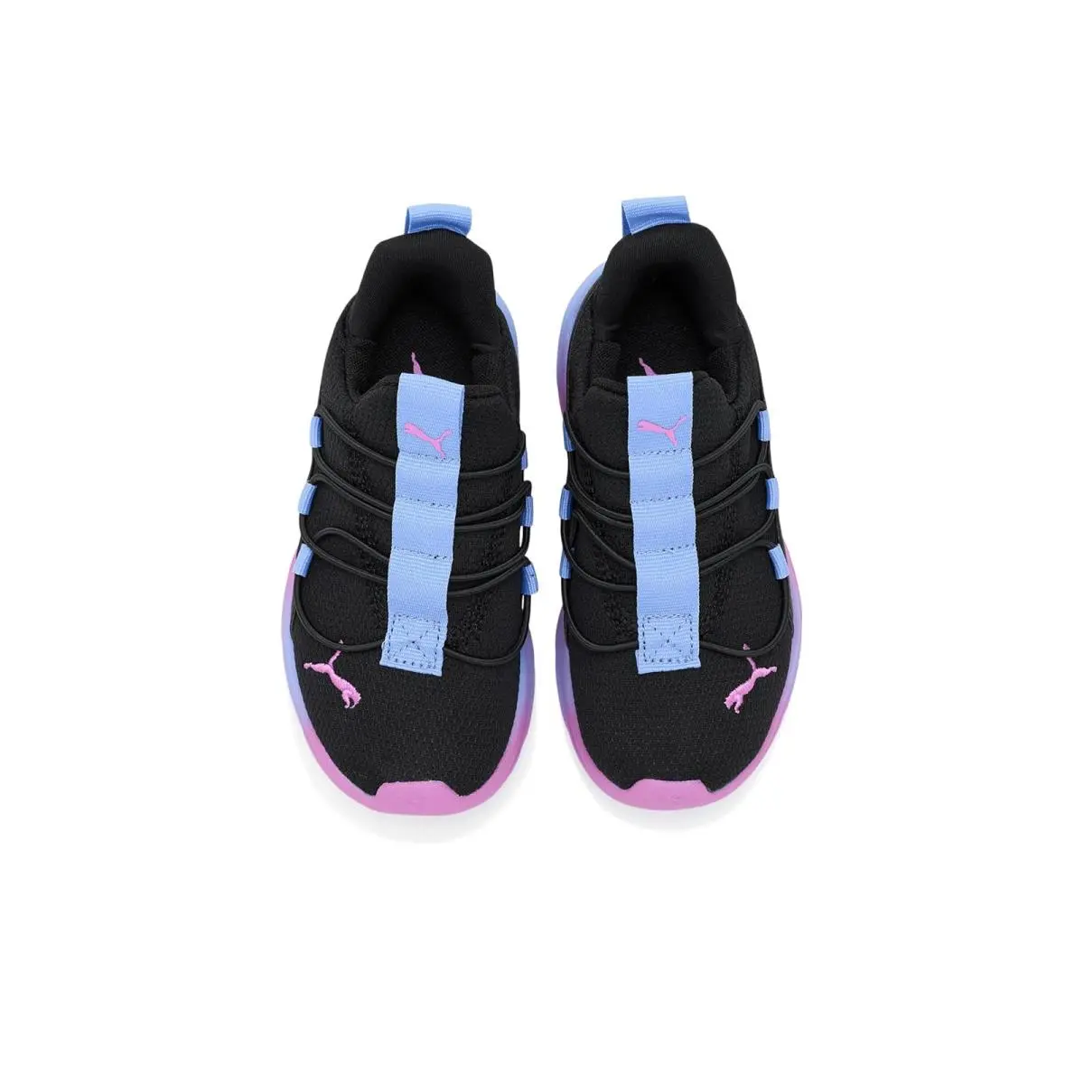 Puma shoes - Haute Tropic/Intense Lavender/Pearl Pink 35